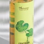 Cek Ingredients Autumn Skin Conditioner Centella Asiatica, Bagus?