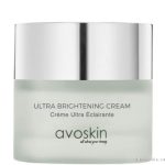 Cek Ingredients Avoskin Ultra Brightening Cream, Ampuh Cerahkan?