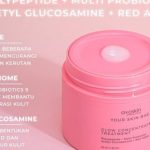 Cek Ingredients Avoskin Your Skin Bae Glow Concentrate Treatment Polypeptide + Multi Probiome + Acetyl Glucosamine + Red Algae