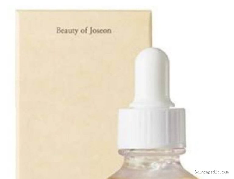Cek Ingredients Beauty of Joseon Glow Serum: Apakah Aman?