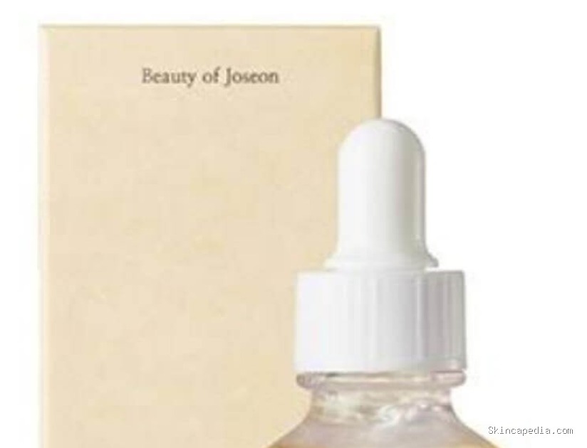 Cek Ingredients Beauty of Joseon Glow Serum: Apakah Aman?