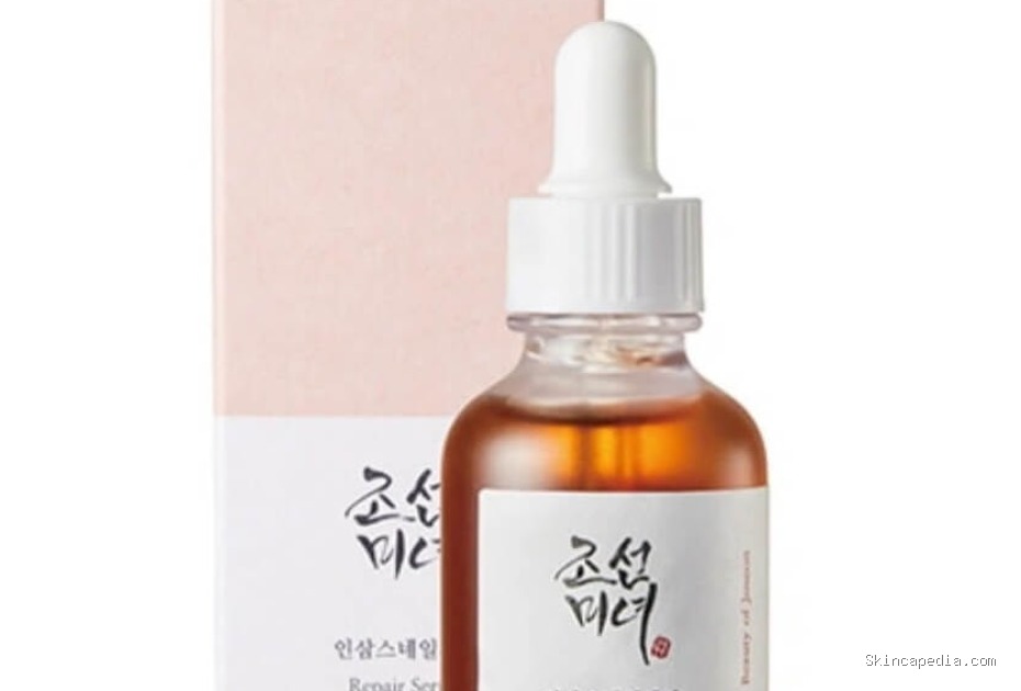 Cek Ingredients Beauty of Joseon Repair Serum: Aman untuk Kulit?