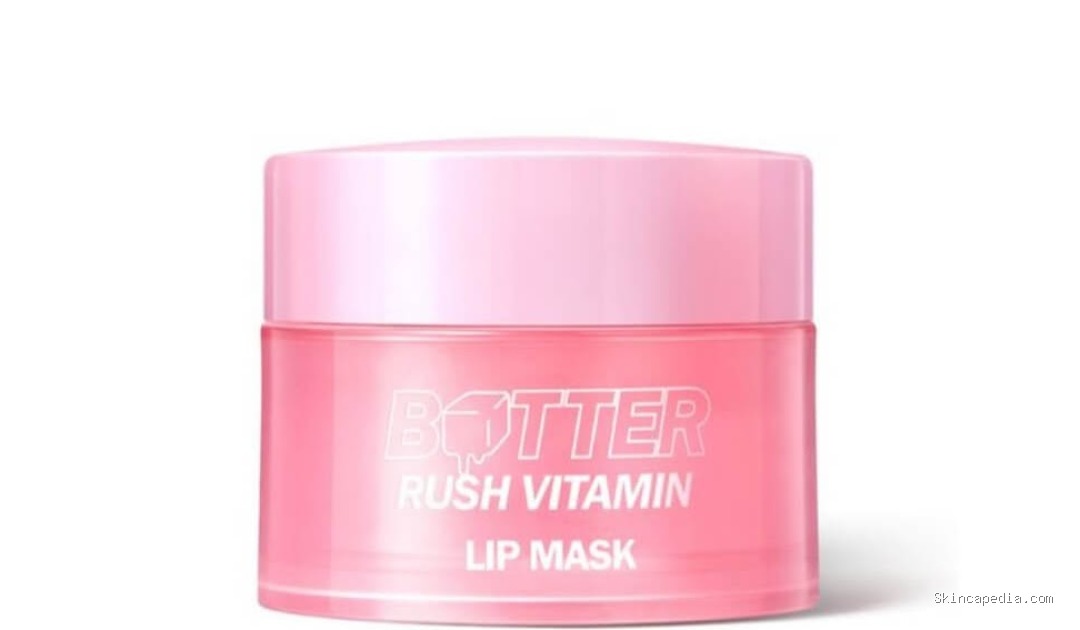 Cek Ingredients Bnb (Barenbliss) Lip Mask, Apakah Aman?
