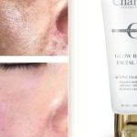 Cek Ingredients Charism Lab Glow Brightening Facial Wash: Aman?