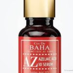Cek Ingredients Cos De BAHA Azelaic Acid Serum 10%, Ampuh?