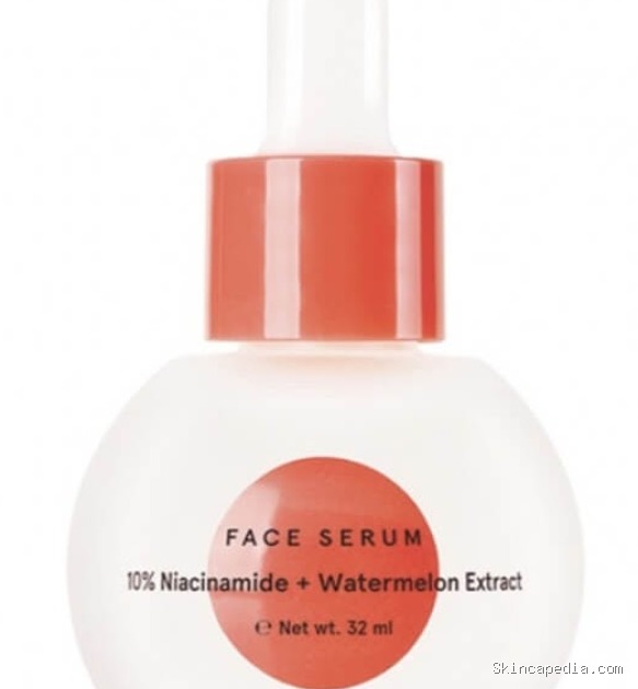 Cek Ingredients Dear Me Beauty Serum 10% Niacinamide + Watermelon Extract: Ampuh Cerahkan Wajah?