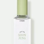 Cek Ingredients Etude House Soon Jung Centella Relief Toner, Aman?