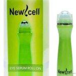 Cek Ingredients Eye Serum roll on by New Cell: Aman atau Tidak?