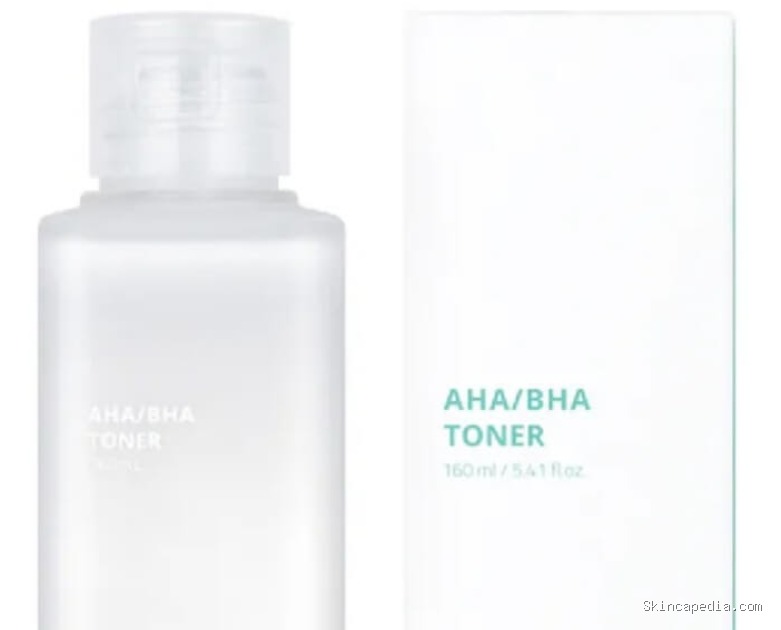 Cek Ingredients Face Republic AHA/BHA Toner: Aman untuk Kulit?