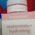 Cek Ingredients Glourganic Watermelon Sleeping Mask