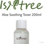 Cek Ingredients Isntree Aloe Soothing Toner, Apakah Aman?