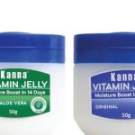 Cek Ingredients Kanna Vitamin Jelly: Manfaat dan Kandungan Lengkap