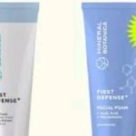 Cek Ingredients Mineral Botanica First Defense Brightening Facial Foam