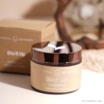 Cek Ingredients Mineral Botanica GLO IT UP COQ10+++ Intensive Cream