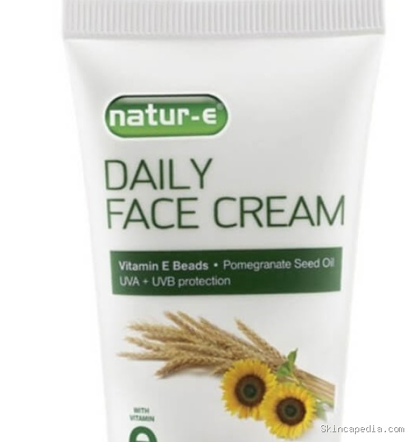 Cek Ingredients Natur-e DAILY FACE CREAM: Apakah Aman untuk Kulit?