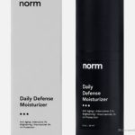 Cek Ingredients Norm Daily Defense Moisturizer