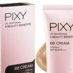 Cek Ingredients PIXY UV Whitening BB Cream: Aman untuk Kulit?