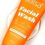 Cek Ingredients Salsa Facial Wash: Aman atau Tidak untuk Kulit?