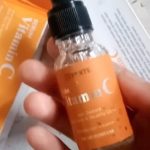 Cek Ingredients SYB Forte Serum Vitamin C: Aman atau Tidak?