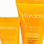 Cek Ingredients Wardah C-Defense Energizing Creamy Wash: Aman?