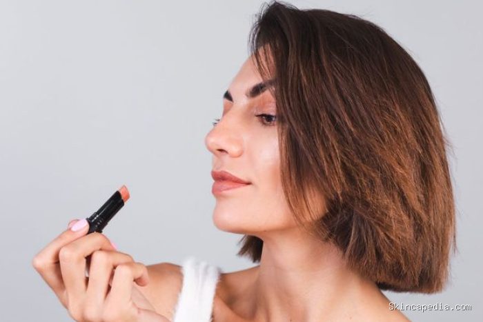 Warna lipstik untuk ungkap kepribadian. warna coral dan peach memancarkan gaya yang optimis, lembut, effortless, dan ideal. Warna lipstik untuk ungkap kepribadian. warna coral dan peach memancarkan gaya yang optimis, lembut, effortless, dan ideal.