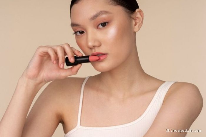Warna lipstik untuk ungkap kepribadian. Orang yang memilih lipstik warna nude dikaitkan dengan sosoknya yang cantik dan anggun. Warna lipstik untuk ungkap kepribadian. Orang yang memilih lipstik warna nude dikaitkan dengan sosoknya yang cantik dan anggun.