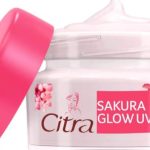 Citra Sakura Glow UV Moisturizer: Cek Ingredients Rahasia Kulit Cerah