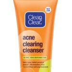 Clean & Clear Acne clearing Cleanser: Cek Ingredients Rahasia