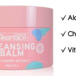 Cleanface Cleansing Balm: Rahasia Kulit Bersih & Glowing