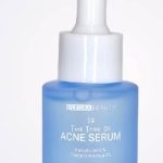 Cleora Beauty Acne Serum: Cek Ingredients & Manfaatnya!