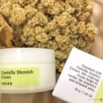 Cosrx Centella Blemish Cream: Cek Ingredients Rahasianya!