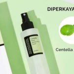 Cosrx Centella Water: Bebas Alkohol, Kulit Sehat!