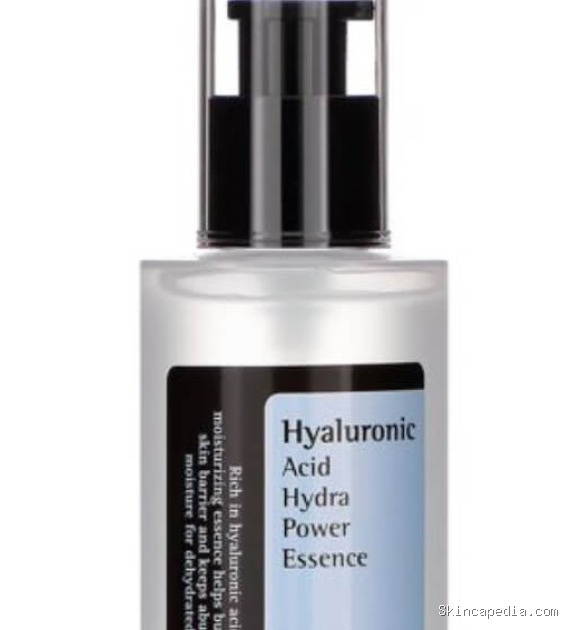 Cosrx Hydra Power Essence: Cek Ingredients & Manfaatnya!