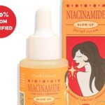 Crushliciuous Niacinamide: Rahasia Kulit Glowing Sempurna