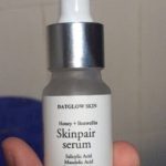 Datglowskin Skinpair Serum Honey + Boswellia: Rahasia Kulit Lembap
