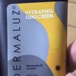 Dermaluz Hydrating Sunscreen: Cek Ingredients & Manfaatnya!