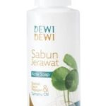 Dewi-Dewi Sabun Jerawat: Cek Ingredients Ampuh Lawan Jerawat