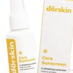 Dorskin Cera Sunscreen: Cek Ingredients Rahasia Kulit Glowing