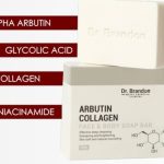 Dr. Brandon Arbutin+Collagen: Rahasia Kulit Cerah & Segar