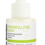 Dr. Brandon Powerfull Pore Serum: Cek Ingredients Rahasianya!