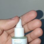 eBright Breakout Control Acne Serum: Rahasia Kulit Mulus