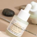 Eiem Beauty Baby Face Serum: 1,5% Actosome Retinol Rahasia Kulit Awet Muda