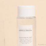 Eiem Beauty Calm Soothing Toner: Cek Ingredients Rahasianya!