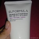Elformula Daily Gentle Low pH Facial Cleanser: Rahasia Kulit Sehat