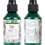 Ella Skincare Botanical Tea Tree Toner: Cek Bahan Rahasianya!