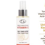 Ella Skincare Fresh & Brightening Vit C: Cek Ingredients Rahasia Kulit Cerah!