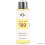Ella Skincare Glass Skin Toner: Cek Ingredients Pentingnya!