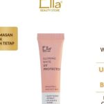 Ella Skincare White UV Protector Daisy: Rahasia Kulit Glowingmu