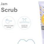 Emina Apricot Jam Face Scrub: Cek Ingredients & Manfaatnya!