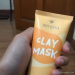 Emina Clay Mask Sebum Control: Cek Ingredients & Manfaatnya